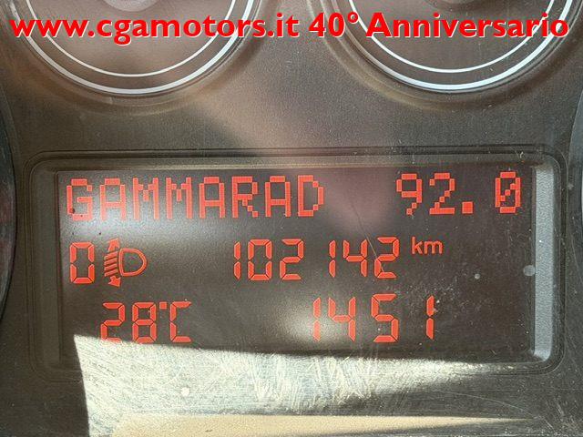 FIAT Bravo 1.4 EasyPower Dynamic