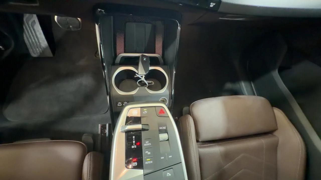 Bmw X2 sDrive 20d Msport '25