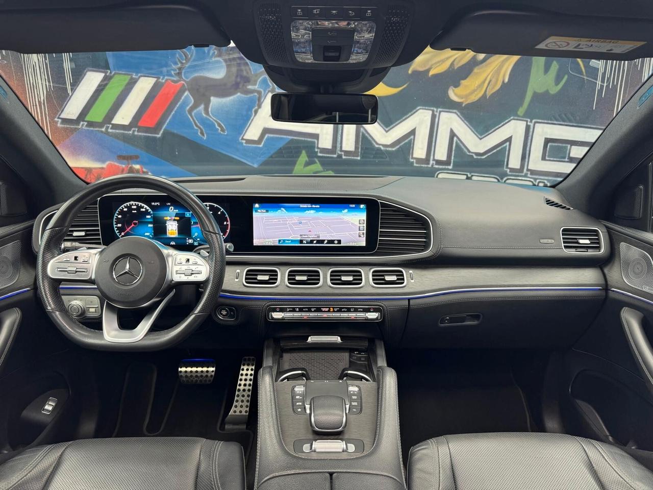 Mercedes-benz GLE 350 d 4Matic Premium (107)