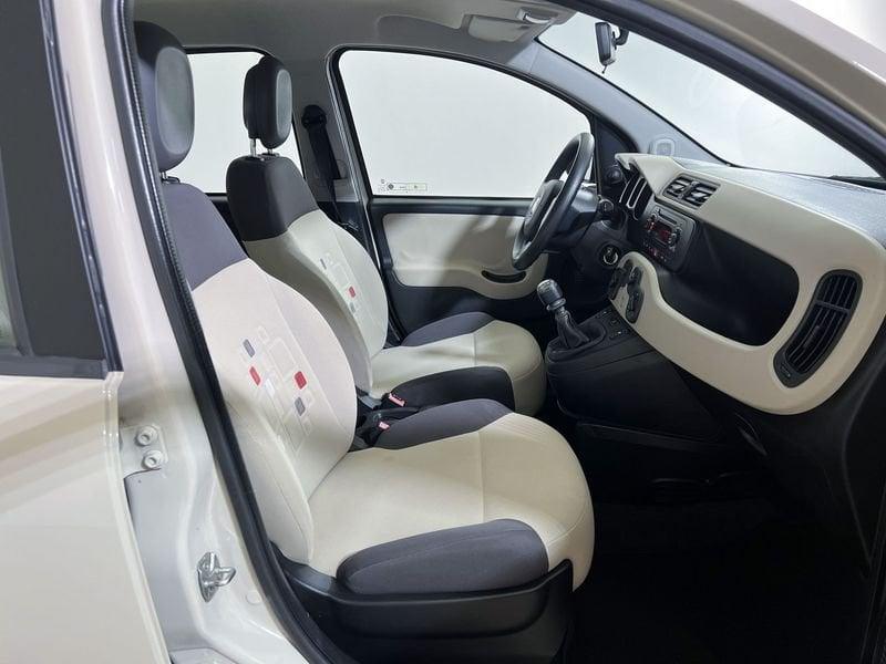 FIAT Panda Panda 1.2 Easy