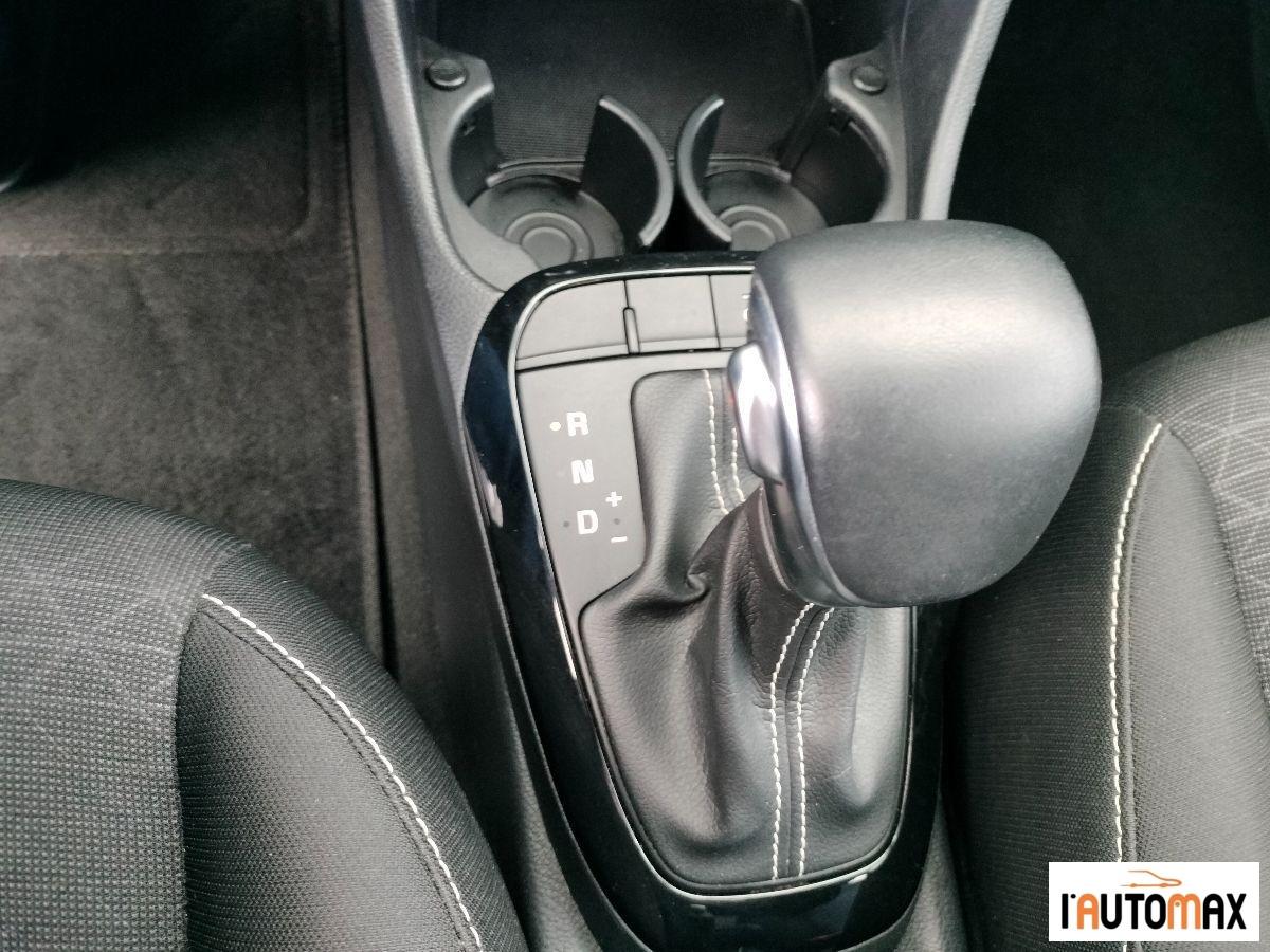 KIA - Picanto 1.0 dpi Style Comfort Pack amt