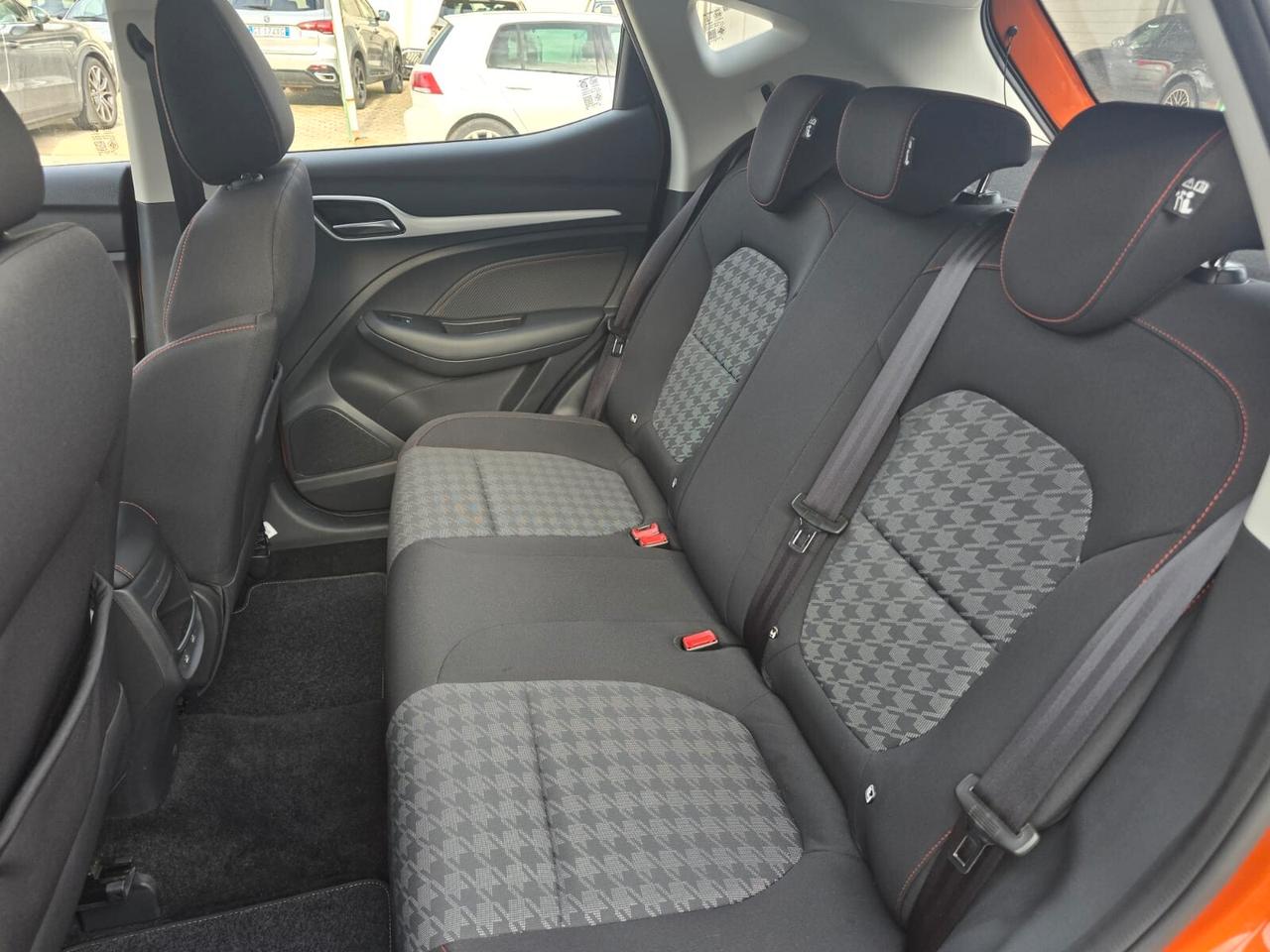 Mg ZS 1.5 VTi-tech Comfort