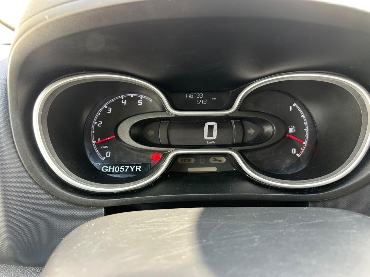 FIAT TALENTO 2.0 ECOJET 145cv PASSO LUNGO