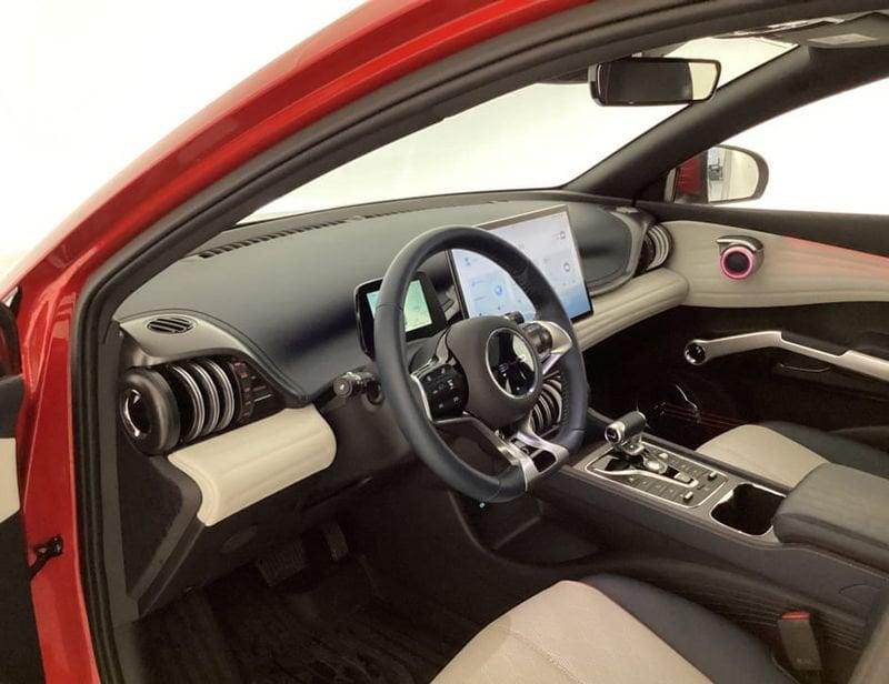 BYD ATTO3 ATTO 3 Design