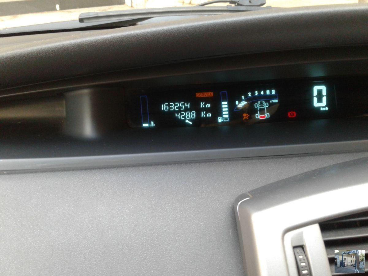 RENAULT - Scénic - 1.5 dCi/105CV SS PlayStat.Port.