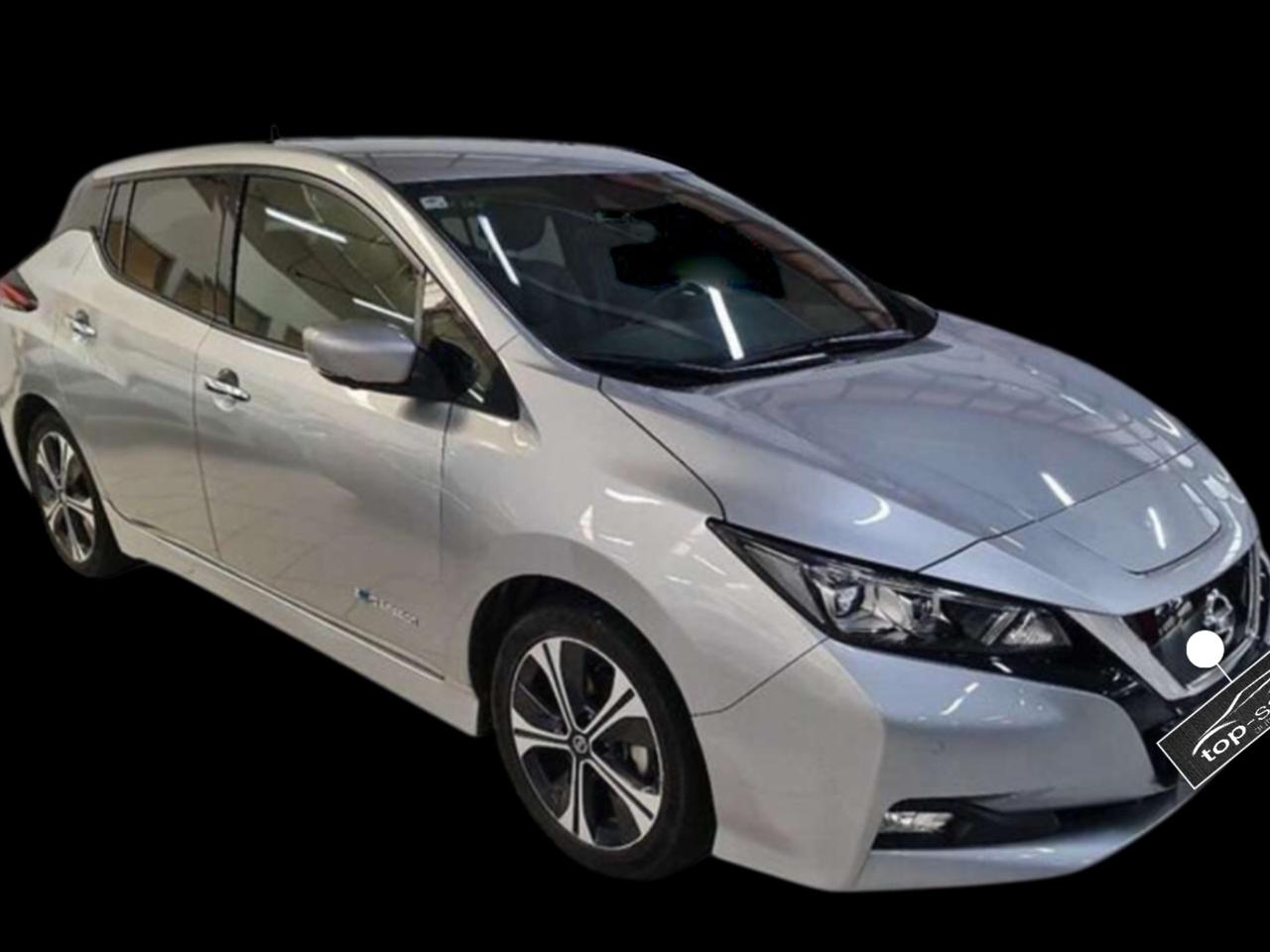 Nissan Leaf Tekna 40 kWh ProPilot Park Perfetta