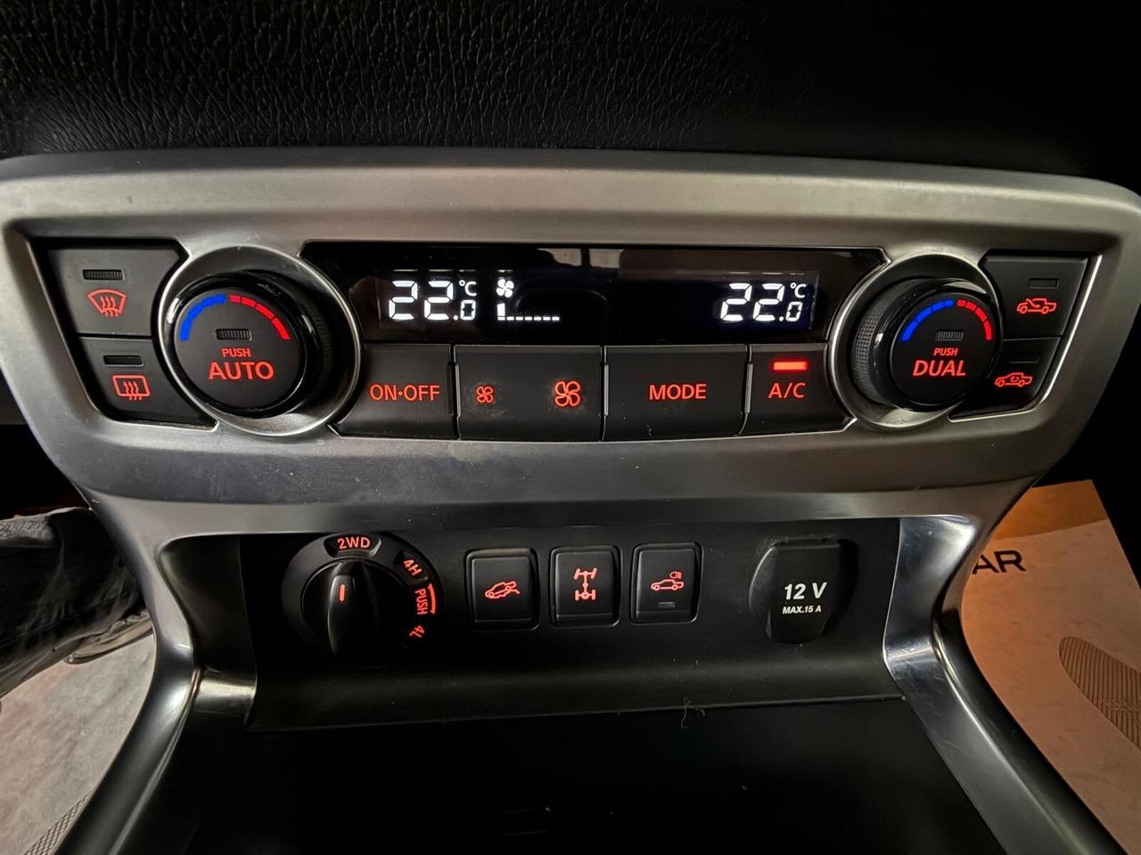 Mercedes-benz Classe X 250 d 4Matic Aut.Power Edition