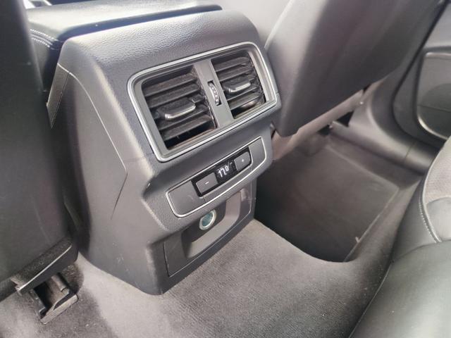 AUDI Q5 2.0 TDI 190 CV quattro S tronic S line plus