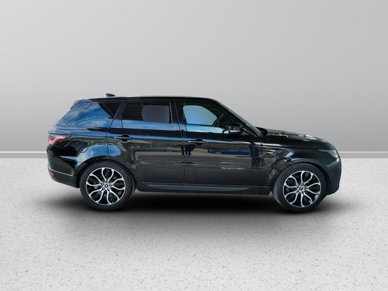 LAND ROVER RANGE ROVER SPORT 3.0 SE 249 CV