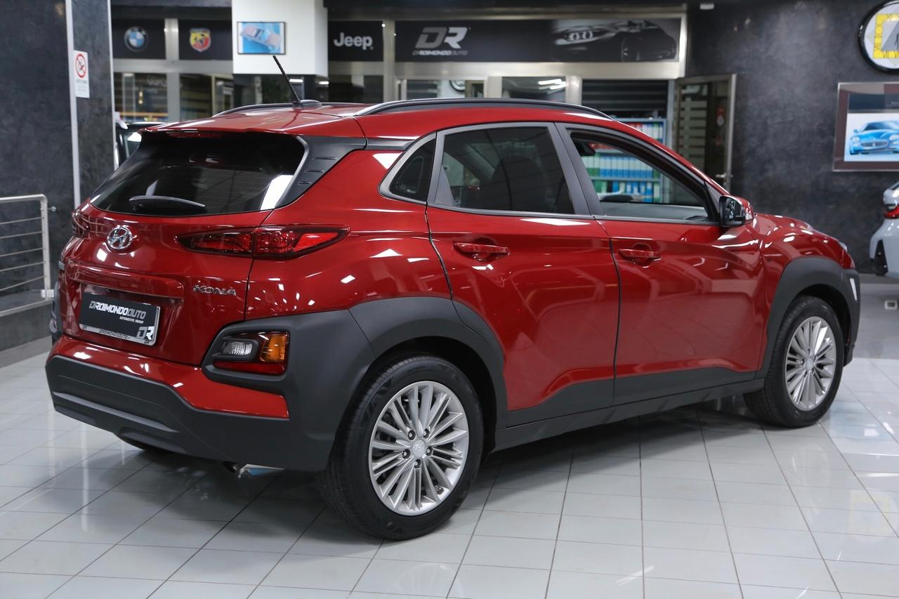 Hyundai Kona 1.6 CRDI 115 cv Comfort
