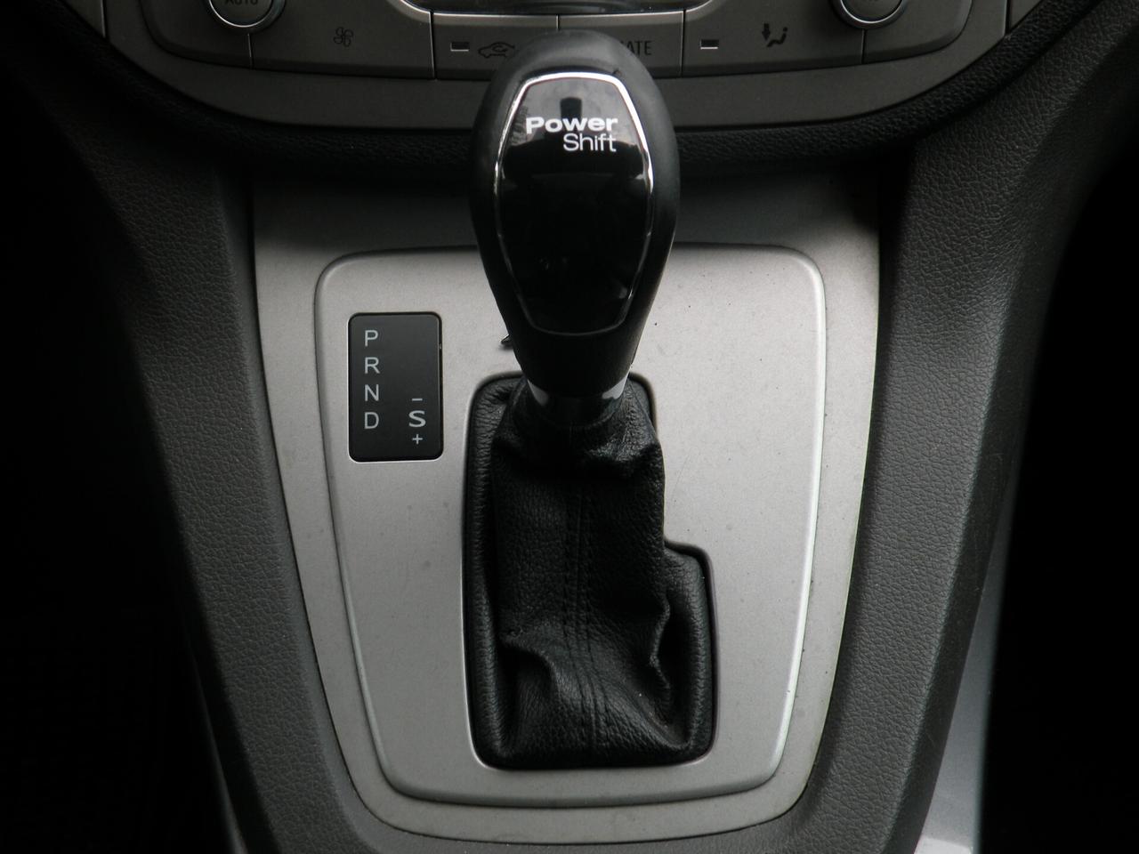 FORD KUGA 2.0 163CV 4WD TITANIUM 2011