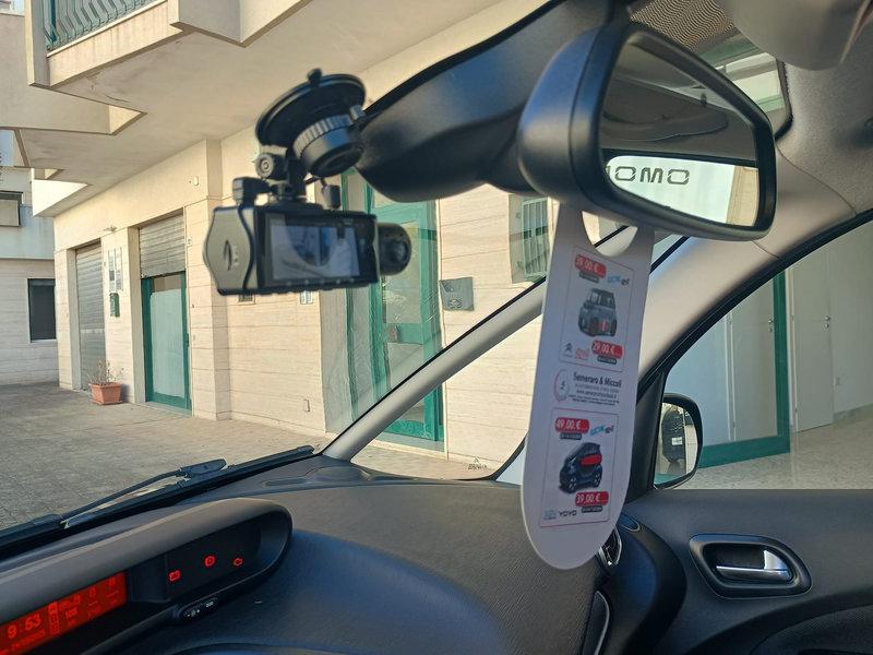 CITROEN C3 Picasso 1.6 bluehdi Exclusive 100cv