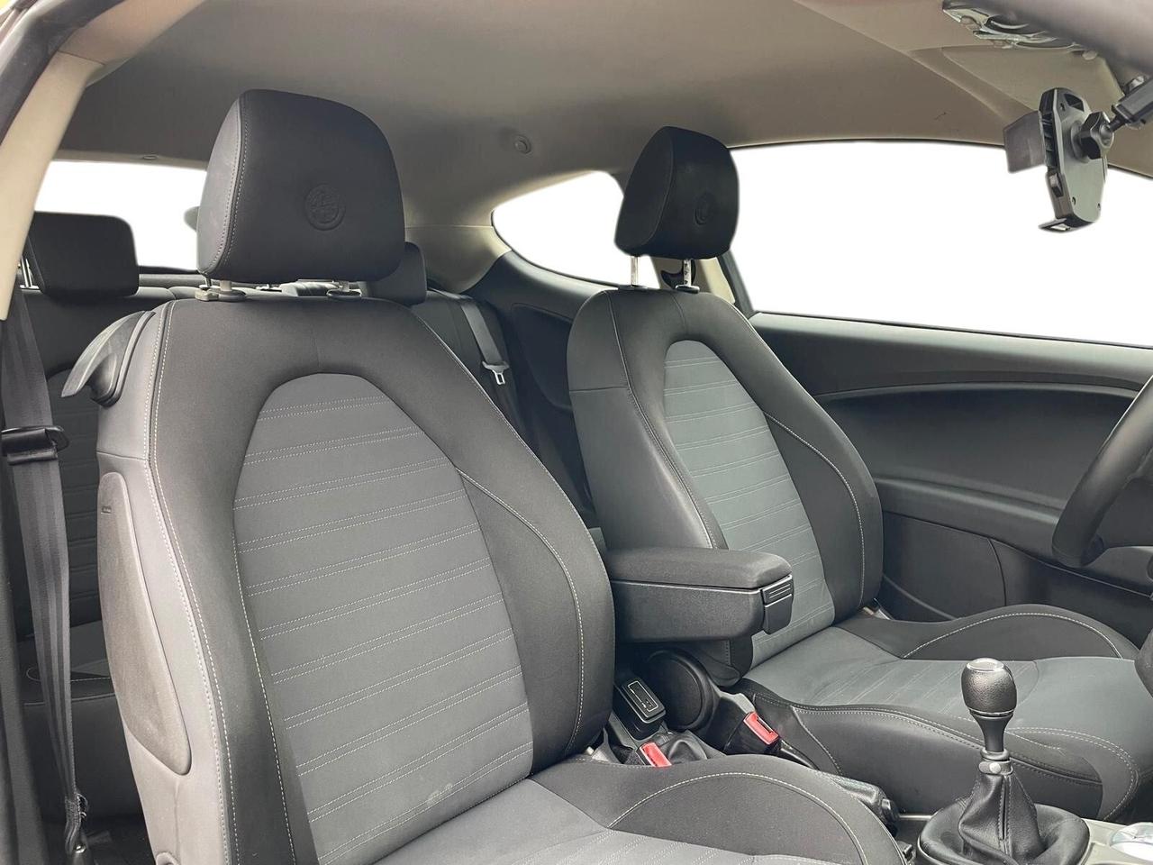 Alfa Romeo MiTo 1.3 JTDm 95 CV S&S Super