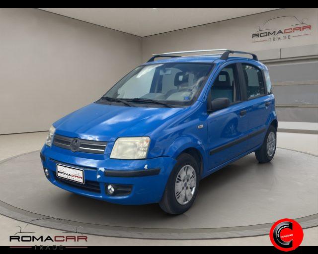 FIAT Panda 1.2 Dualogic