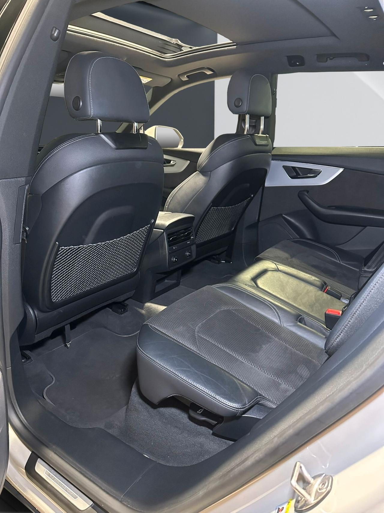 Audi Q8 50 TDI 286 CV quattro tiptronic S-LINE IVA ESPOSTA
