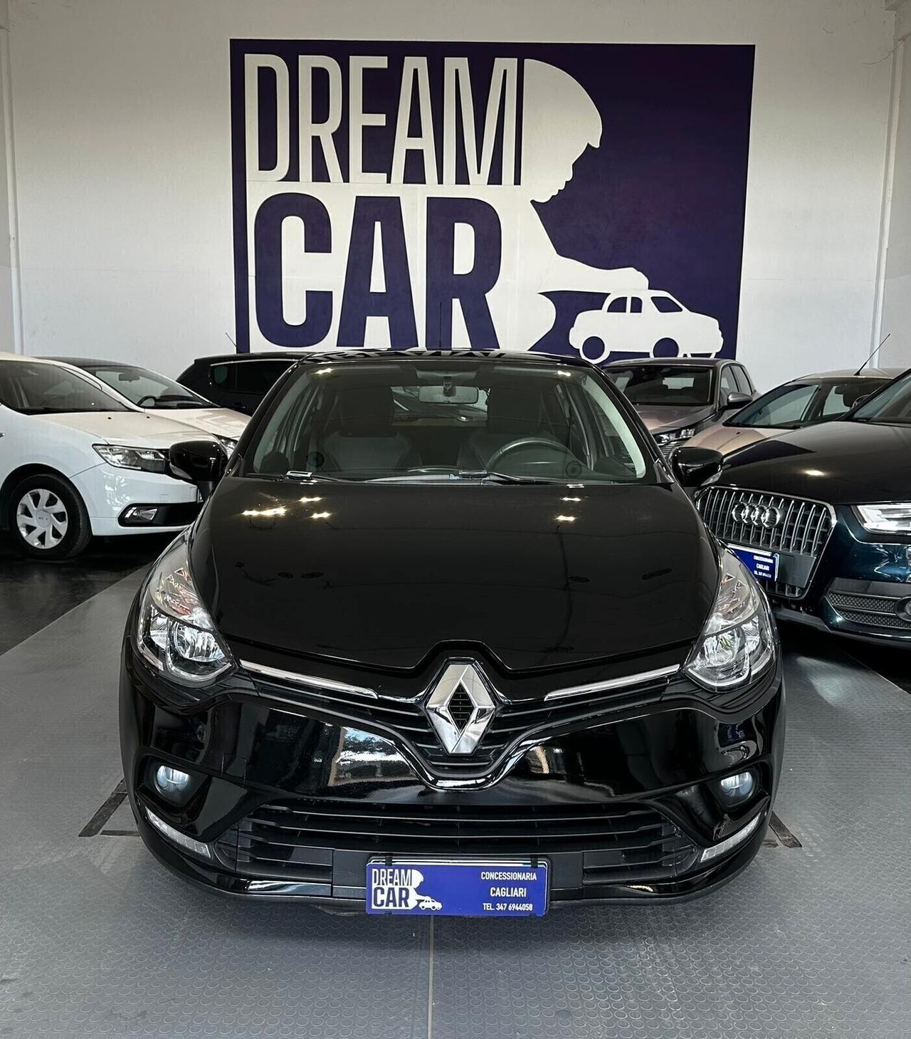 Renault Clio 1.5 dCi 8V 75CV 5 porte Wave