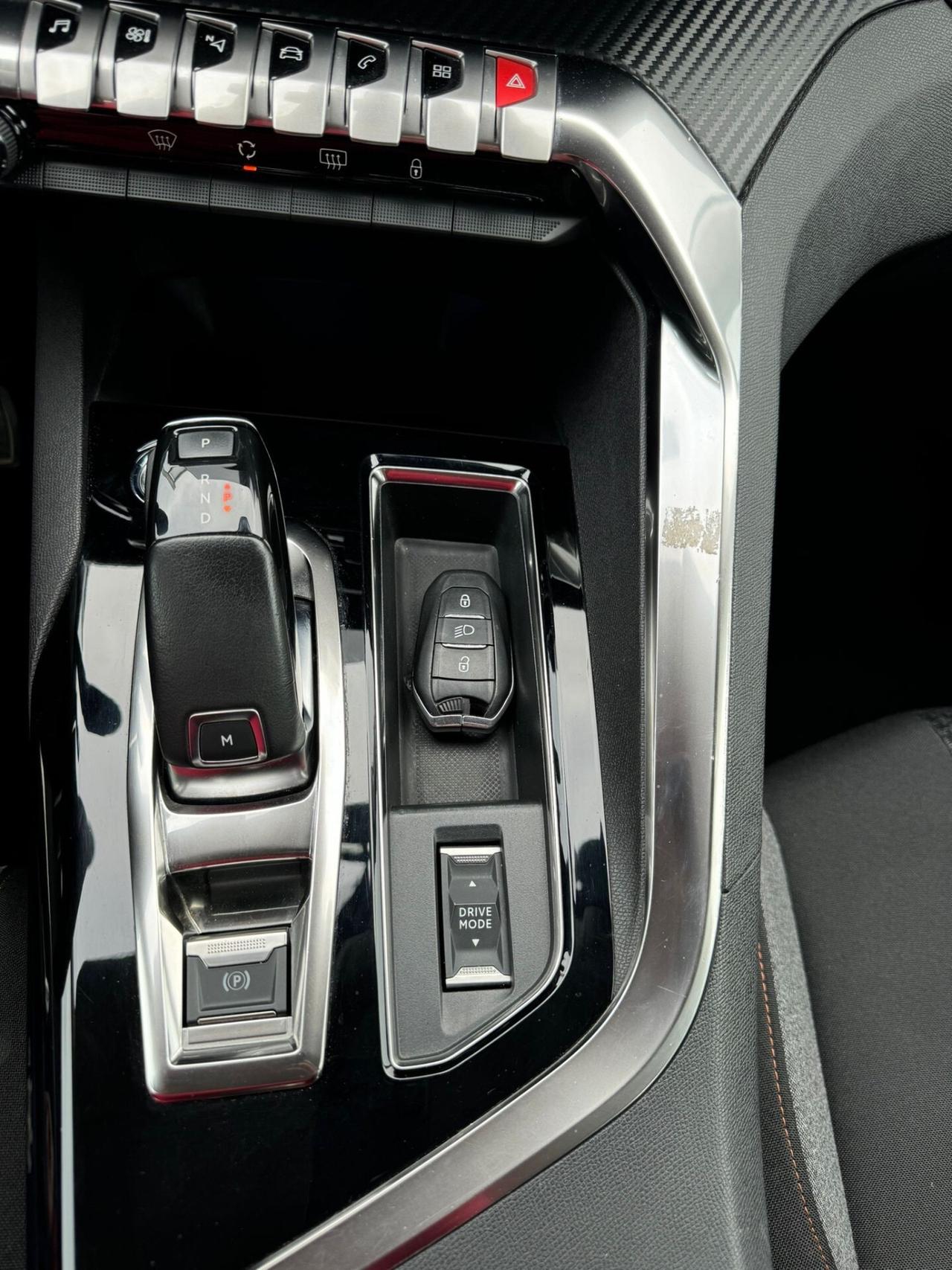 Peugeot 3008 BlueHDi 130 S&S EAT8 Allure garanzia