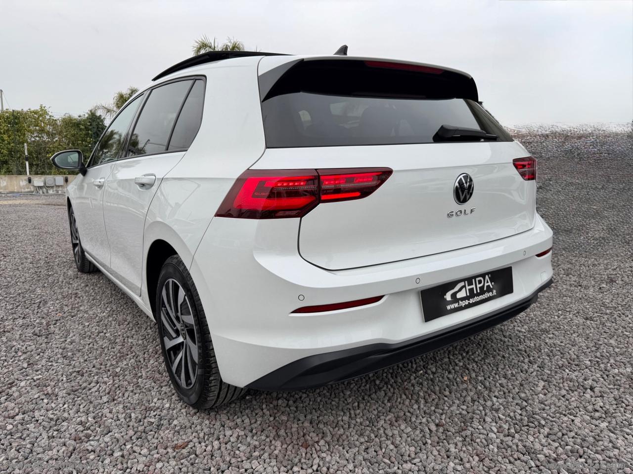 VOLKSWAGEN Golf 2.0TDI 150CV TETTO LED IQ-LIGHT NAVI RETROCAMERA