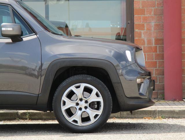 JEEP Renegade 2.0 Mjt 140CV 4WD Active Drive Limited