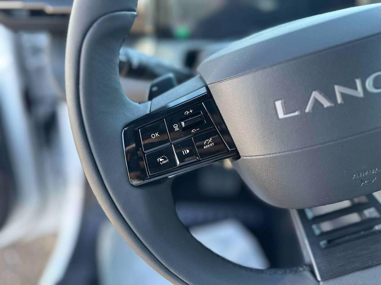 LANCIA Ypsilon IV 2024 - Ypsilon 1.2 mhev LX 110cv e-dct