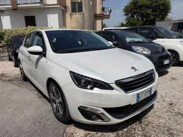 Peugeot 308 1.6 e-HDi 115 CV Stop&Start Allure