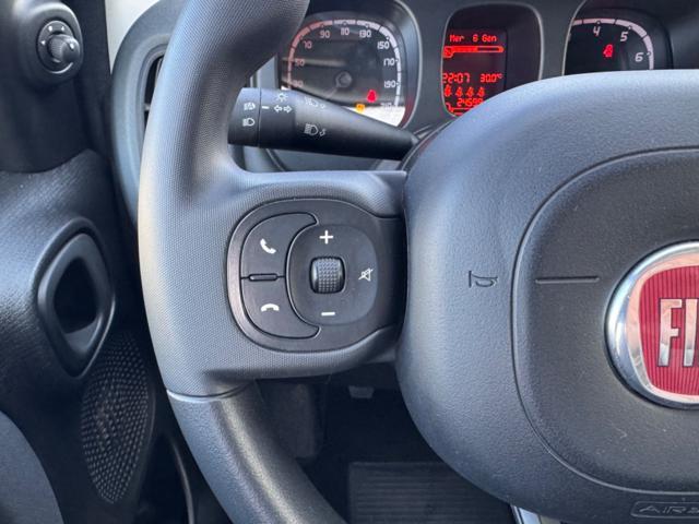 FIAT Panda Cross 1.0 FireFly S&S Hybrid