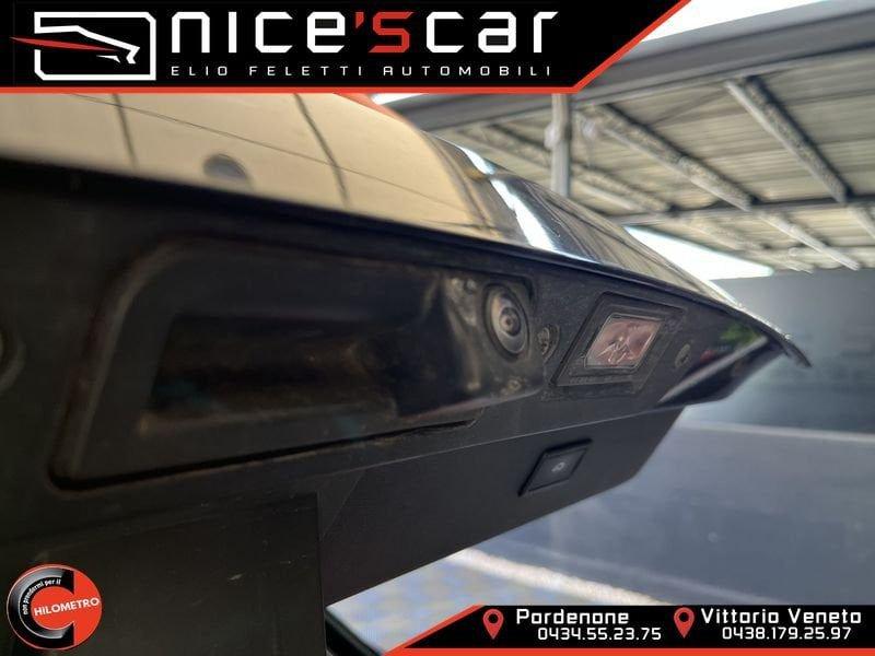 Cupra Formentor 2.0 TDI 4Drive DSG