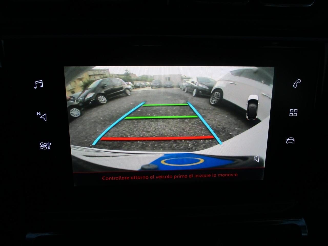 Citroen C3 BlueHDi 100 S&S Shine 2019