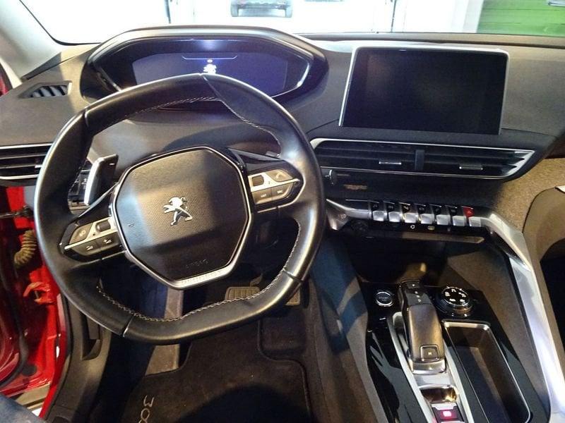 Peugeot 3008 3008 PureTech Turbo 130 S&S Allure