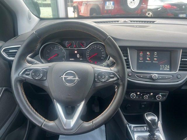 OPEL Crossland X 1.5 ECOTEC D 102 CV Start&Stop Innovation