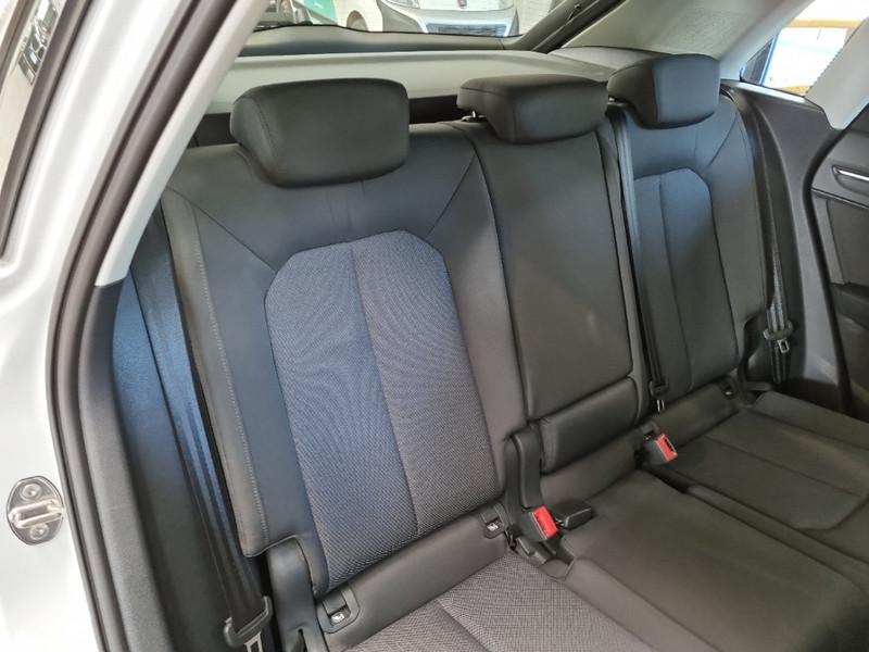 AUDI Q3 35 TFSI S tronic Business Advanced