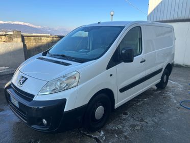 Peugeot Expert 1.6 HDi 90CV PC-TN 10Q Furgone