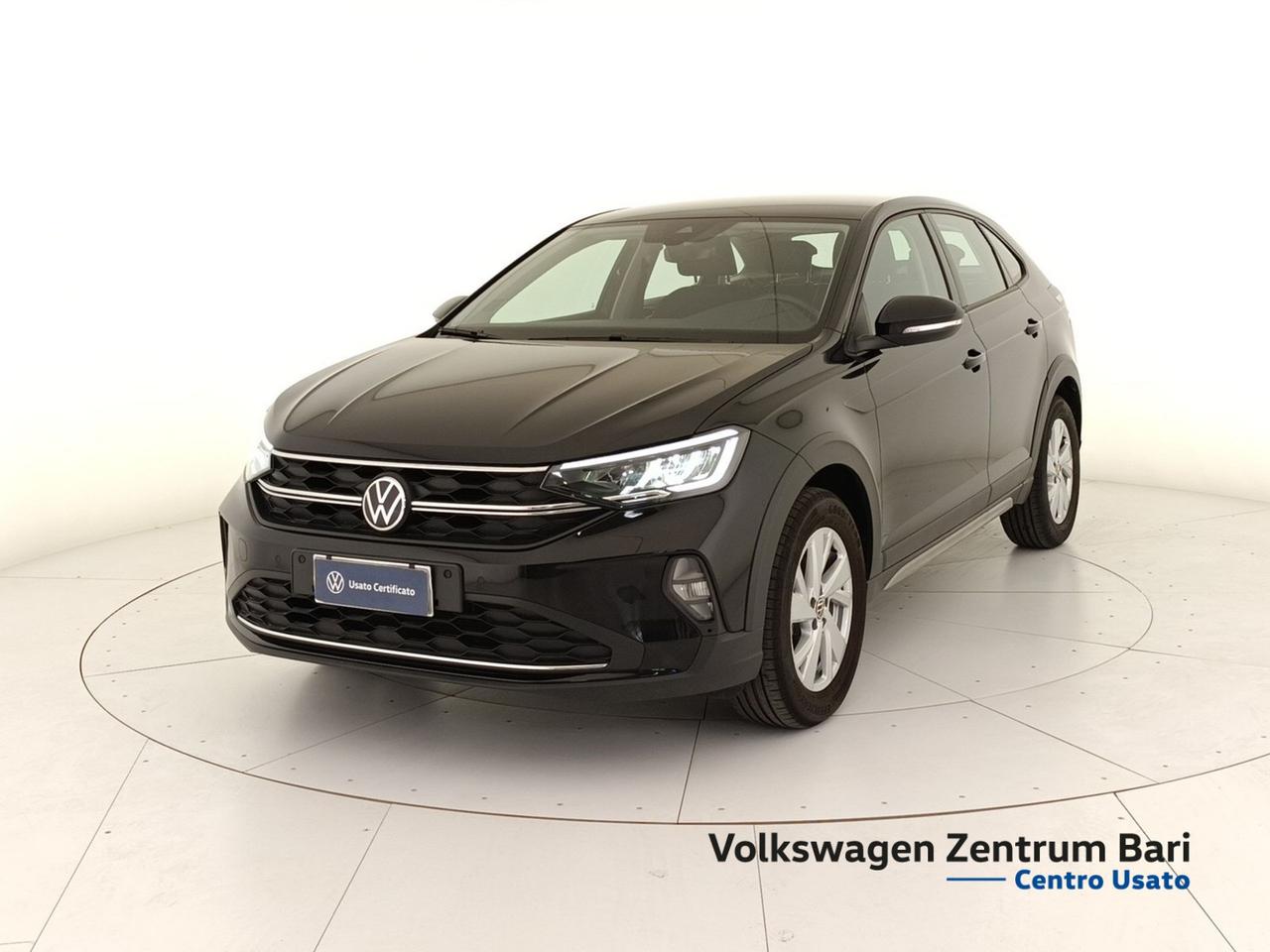 Volkswagen Taigo 1.0 tsi life 115cv