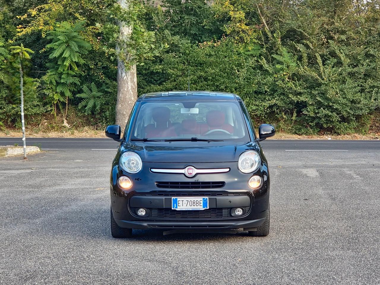 Fiat 500L 1.3 Multijet 85 CV Dualogic Pop Star Automatico