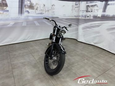 HARLEY-DAVIDSON 1200L XL Sportster Low Centenario