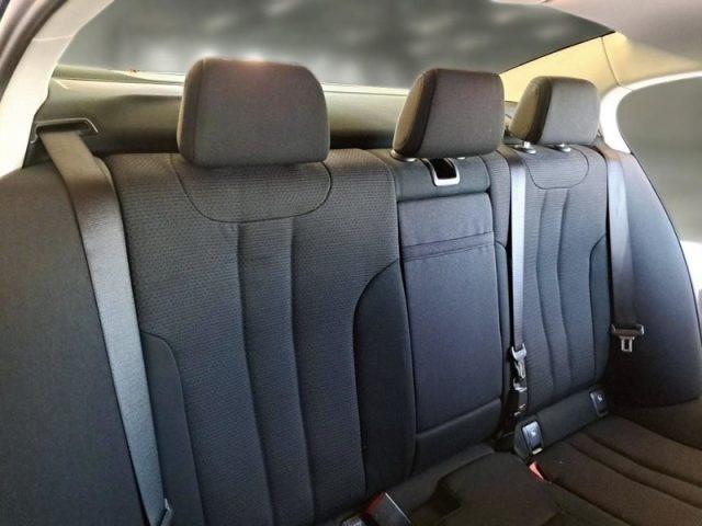 BMW 520 d 48V Business