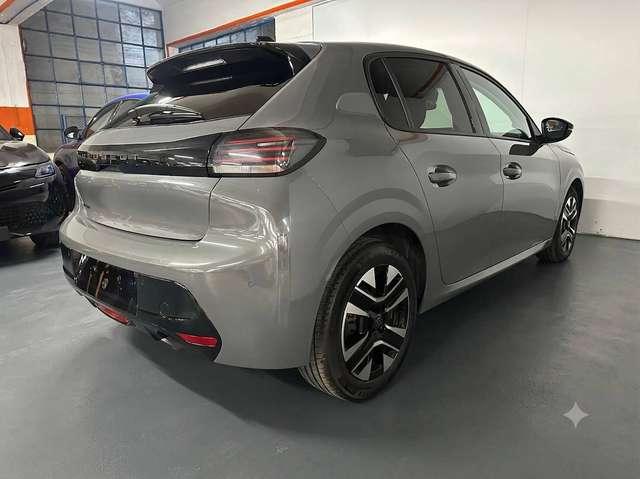 Peugeot 208 1.2 100cv Allure