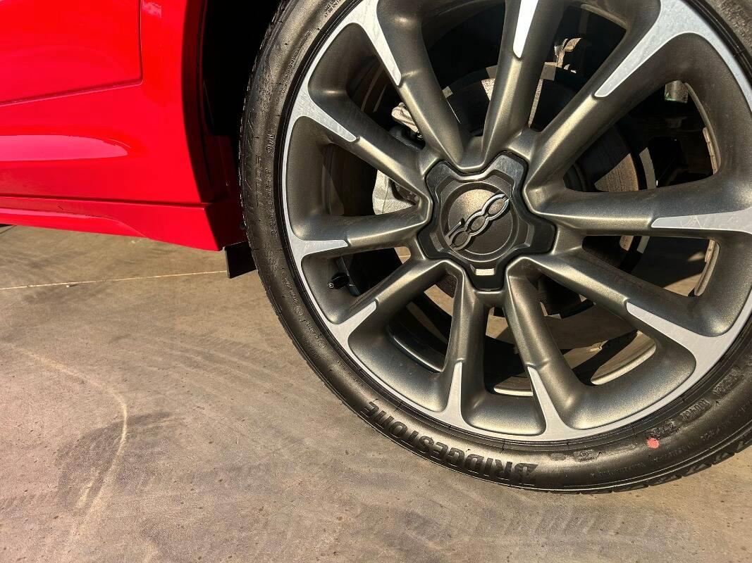 Fiat 500X 1.3 mjet Sport 95cv