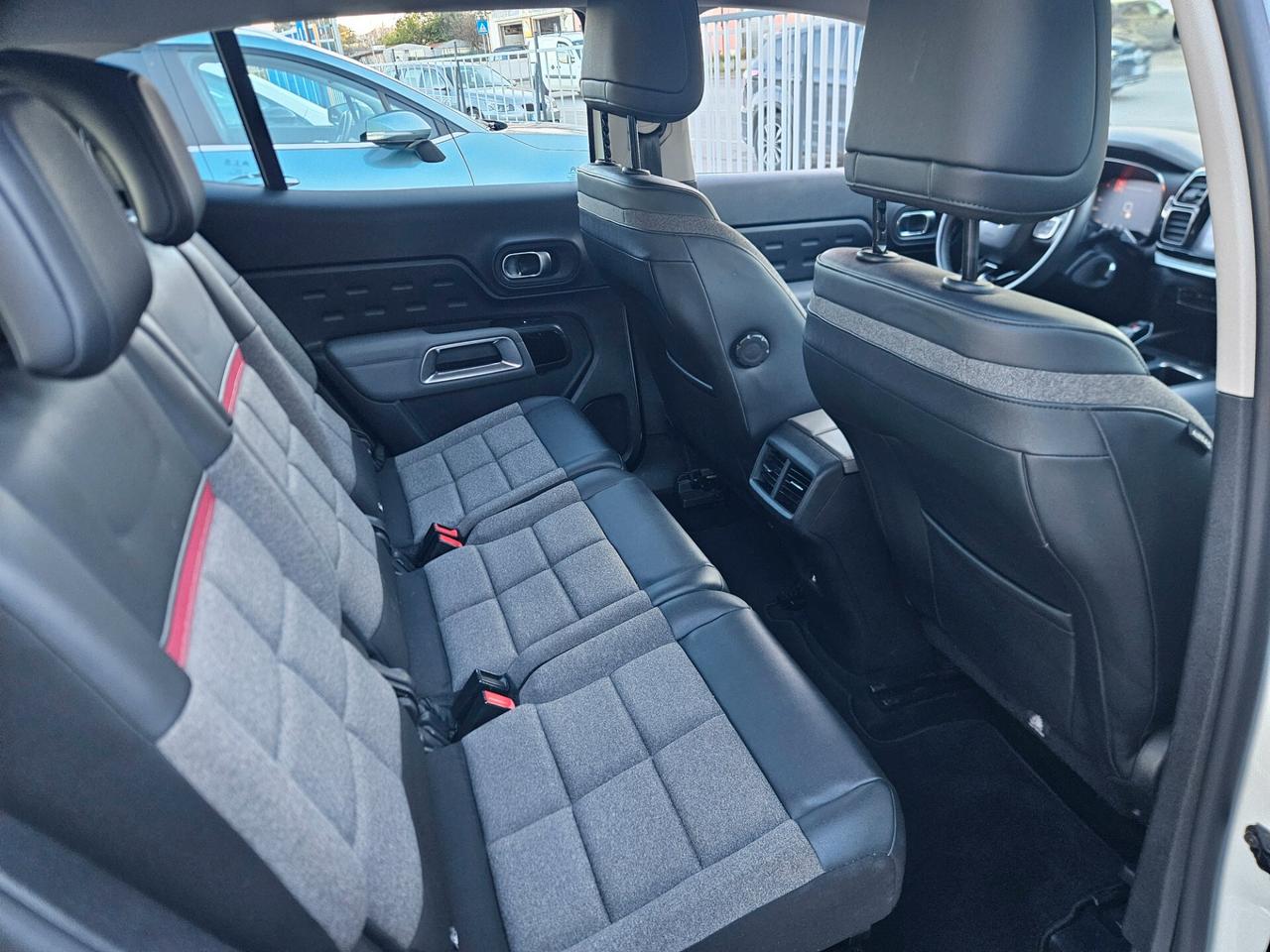 Citroen C5 Aircross BlueHDi 130 S&S EAT8 Feel