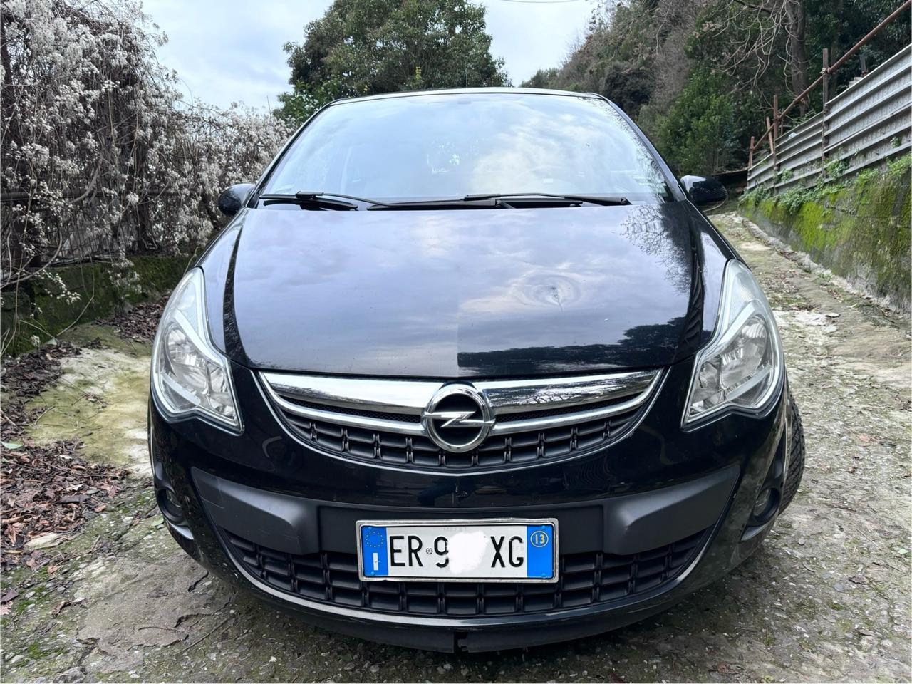 Opel Corsa 1.2 85CV 3 porte GPL-TECH Ecotec