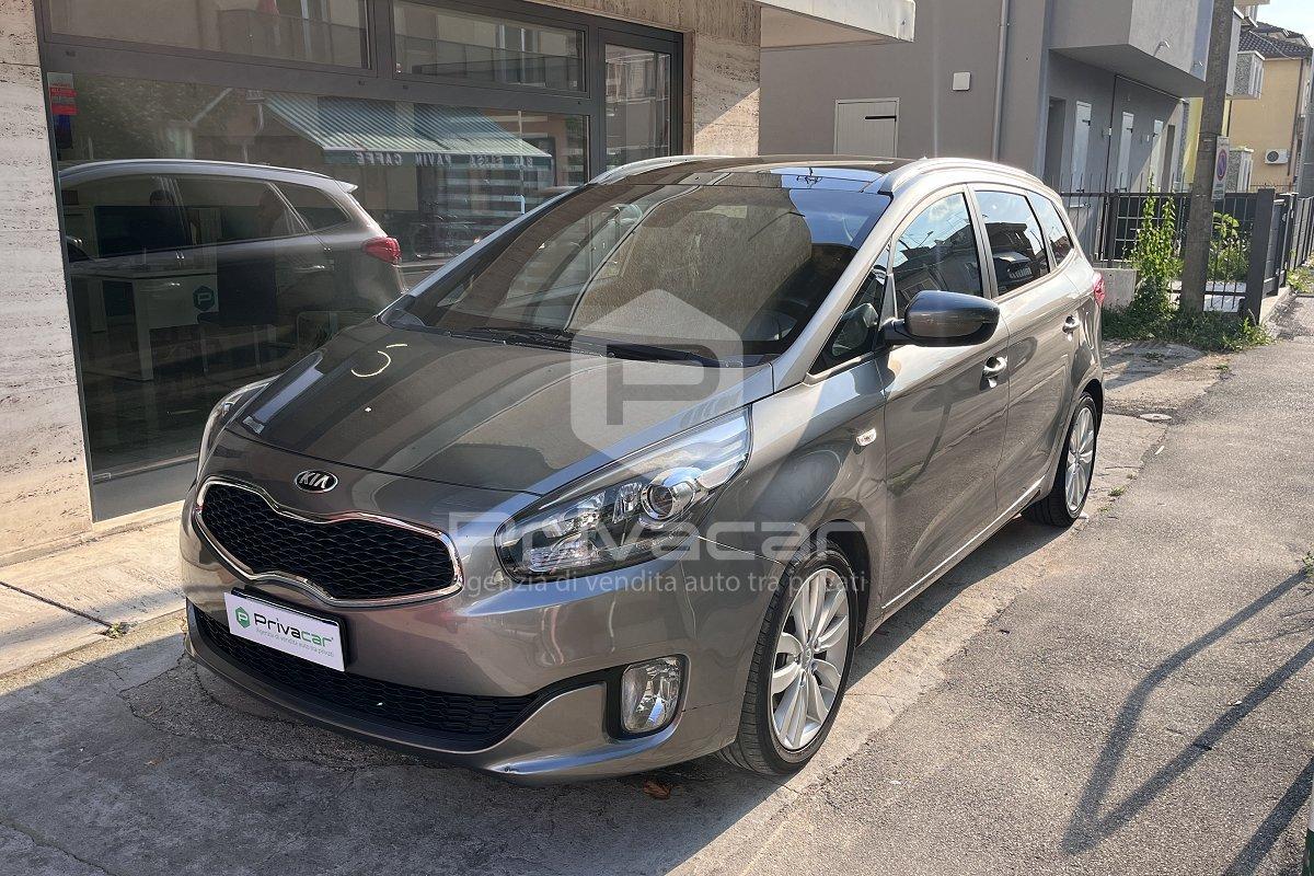 KIA Carens 1.7 CRDi 115 CV Class