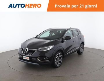 RENAULT Kadjar Blue dCi 8V 115CV EDC Sport Edition2