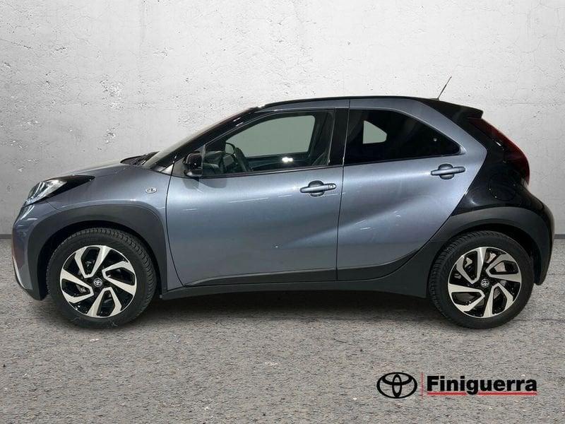 Toyota Aygo X 1.0B (72 CV) Trend