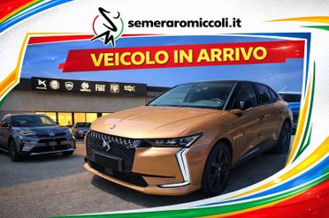 DS DS4 1.5 bluehdi Performance Line+ 130cv auto