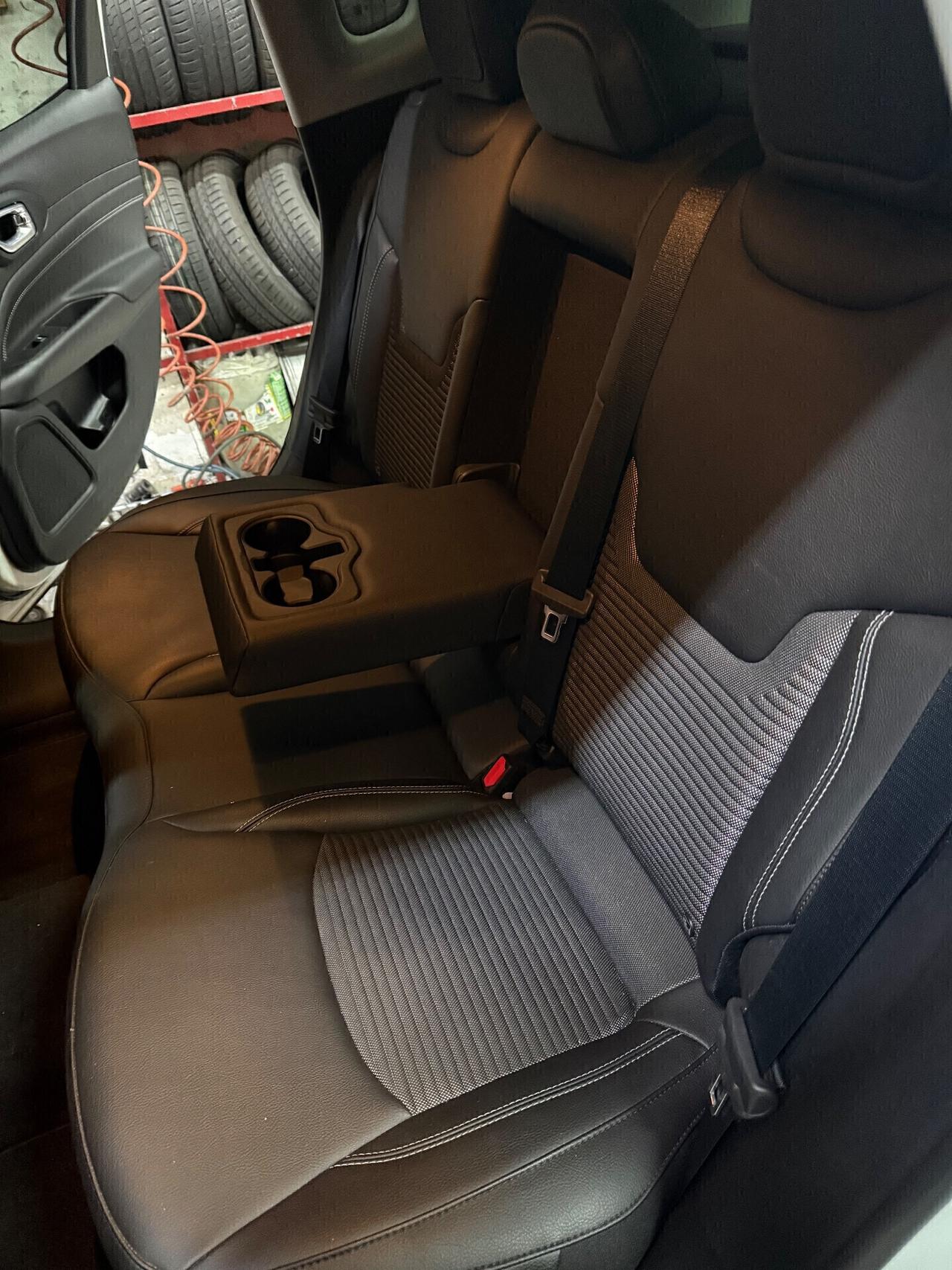 Jeep Compass 1.6 Multijet II LIMTED 130CV