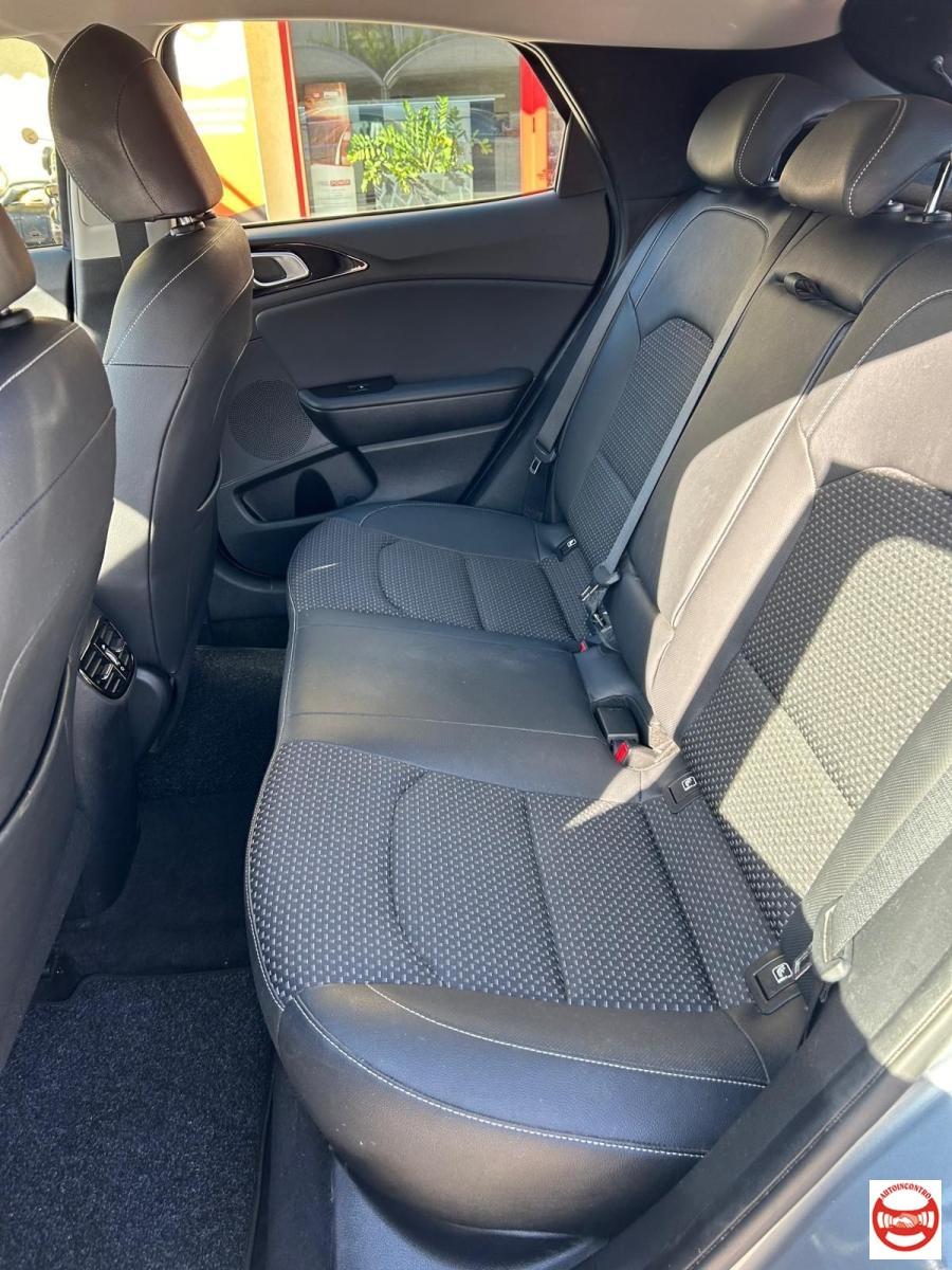 KIA - XCeed 1.0 t-gdi Style Gpl 120cv