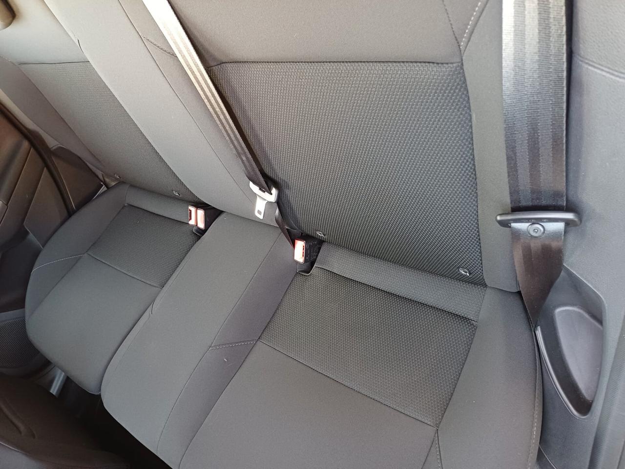 Ford Focus GPL DI SERIE Titanium - 2017