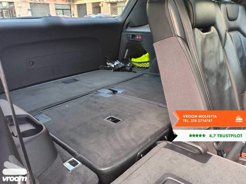 AUDI Q7 2ª serie Q7 3.0 TDI 272 CV quattro tip...