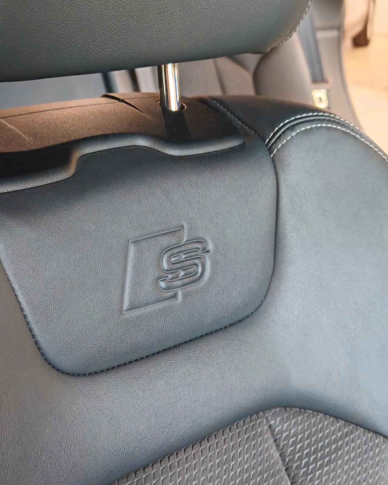 Audi SQ8 4.0 V8 TDI Mild Hybrid – 435 CV