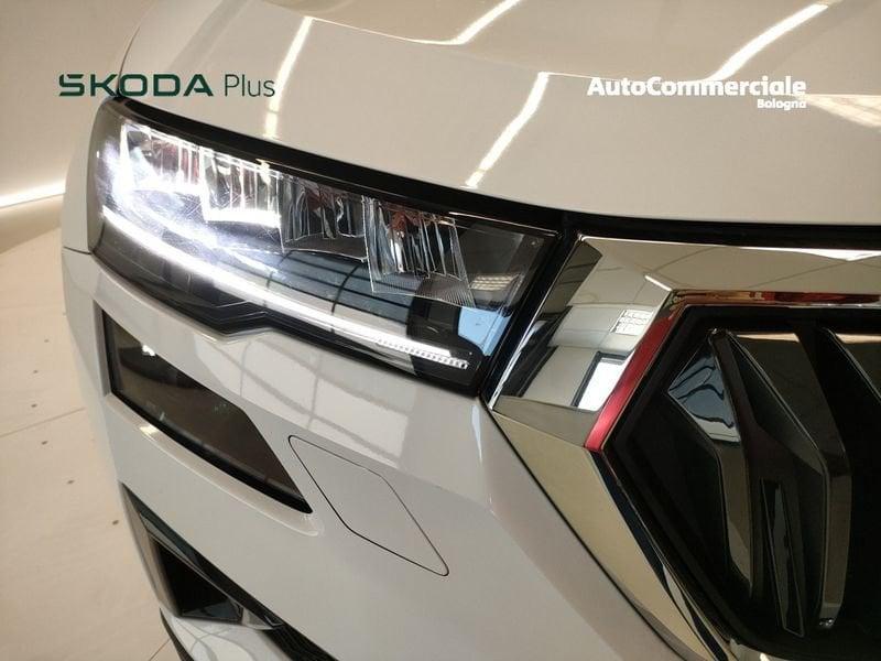 Skoda Karoq 1.0 TSI 110 CV Selection